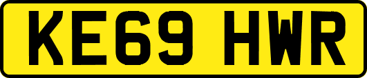 KE69HWR