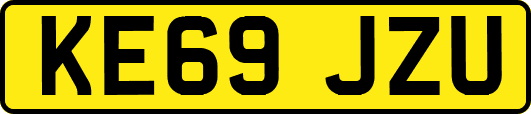 KE69JZU