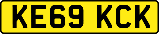 KE69KCK
