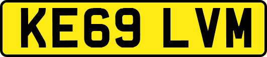 KE69LVM
