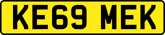 KE69MEK