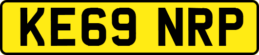 KE69NRP