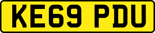 KE69PDU