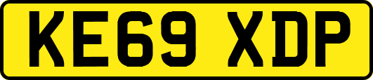 KE69XDP