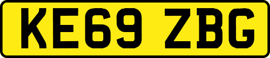 KE69ZBG