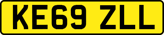 KE69ZLL