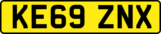 KE69ZNX