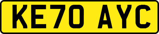 KE70AYC
