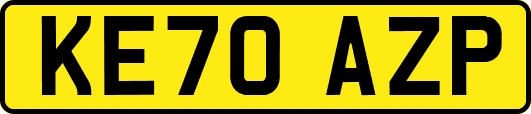 KE70AZP