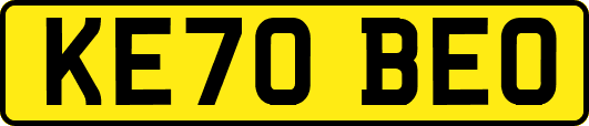 KE70BEO