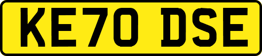 KE70DSE