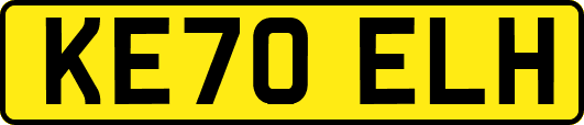 KE70ELH