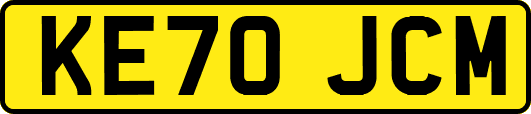 KE70JCM