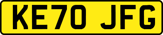 KE70JFG