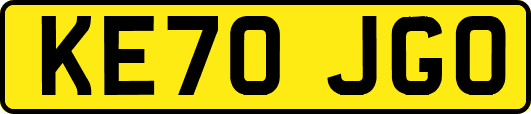 KE70JGO