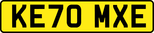 KE70MXE