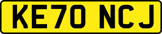 KE70NCJ