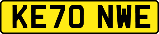 KE70NWE