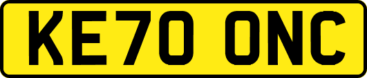 KE70ONC