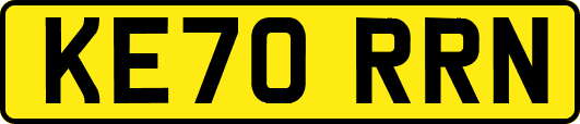 KE70RRN