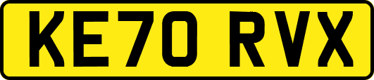 KE70RVX