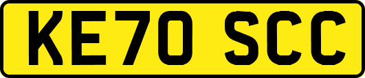KE70SCC