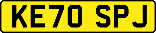 KE70SPJ