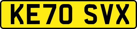 KE70SVX