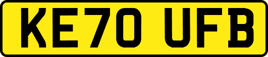 KE70UFB