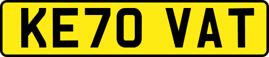 KE70VAT