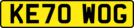 KE70WOG