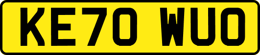 KE70WUO