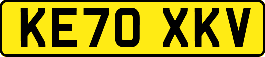 KE70XKV