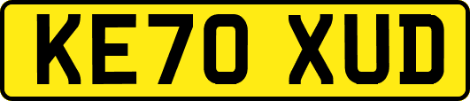 KE70XUD