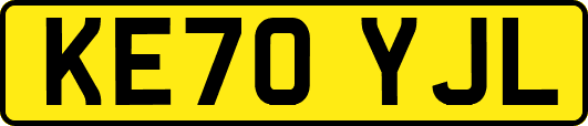 KE70YJL