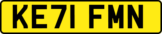 KE71FMN