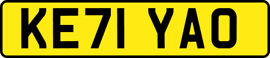 KE71YAO