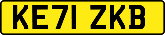 KE71ZKB