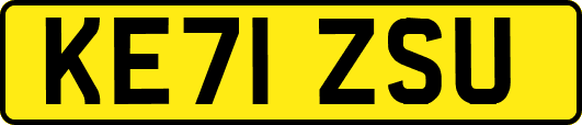 KE71ZSU