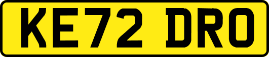 KE72DRO