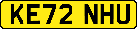 KE72NHU