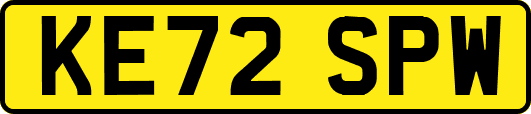 KE72SPW