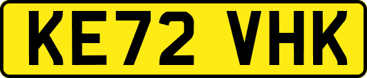 KE72VHK