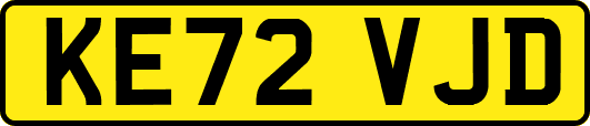 KE72VJD