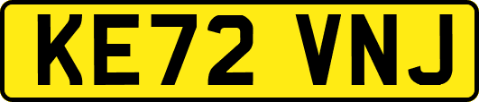 KE72VNJ