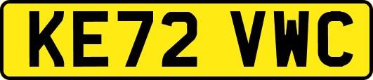 KE72VWC
