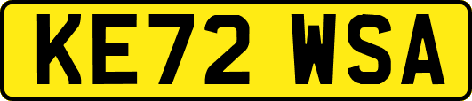 KE72WSA