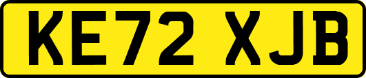 KE72XJB