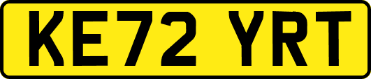 KE72YRT