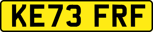 KE73FRF